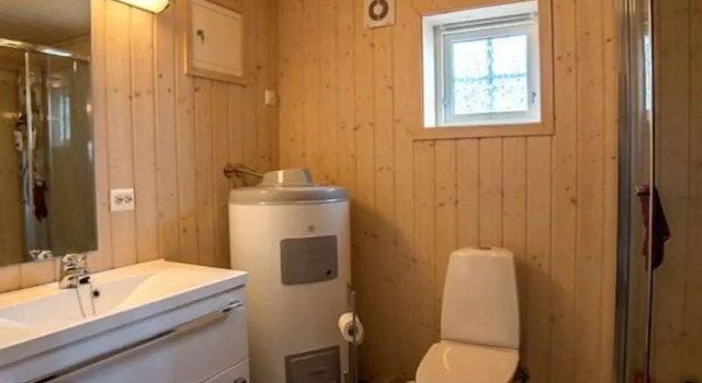 Номер Standard Gauvikstua Cabin - Lyngdal