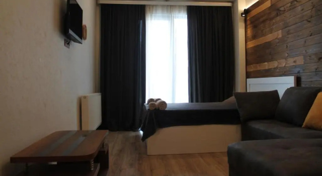 Cozy Apartment Near Gondola loft1