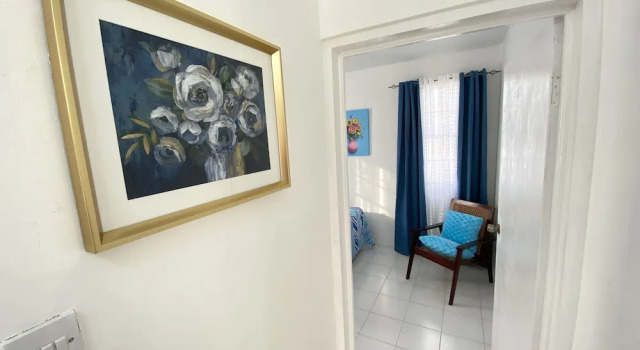 Номер Standard с 2 комнатами Searocks Beach Apartment