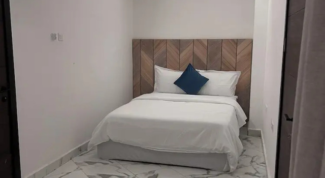 Prezydencki pokój Bot Properties