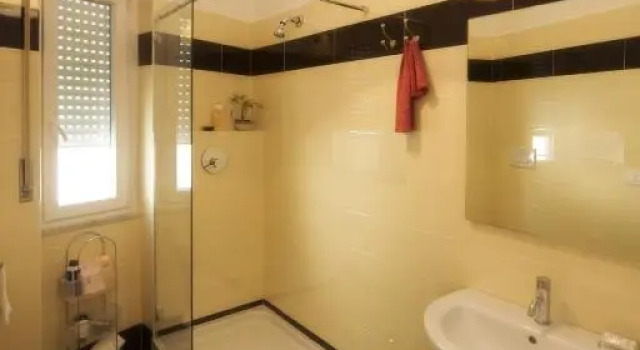 Номер Standard Hotel Torre Di Milo