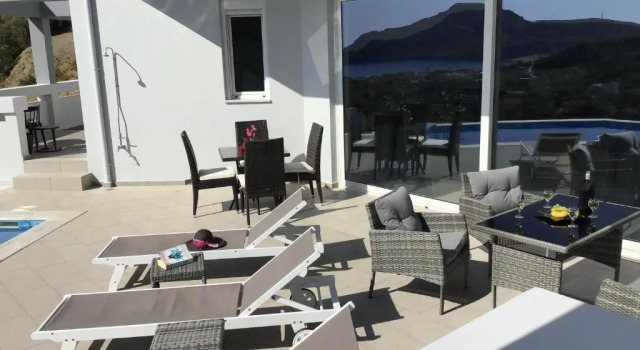 Коттедж Villa Panorama