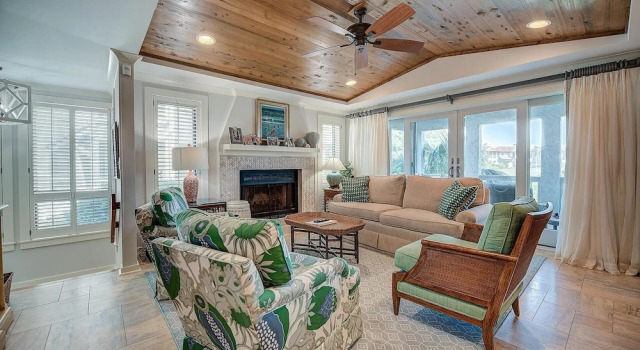 208 Ppv Starfish Legacy 4 Br Home by RedAwning, Boek Hotel Debordieu Colony Verenigde Staten