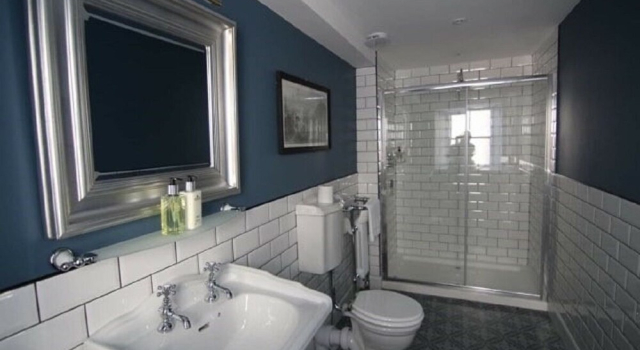 The Kirkstyle Inn & Rooms, Book Hotel Hoteller i Scotland med parkering, Parkering