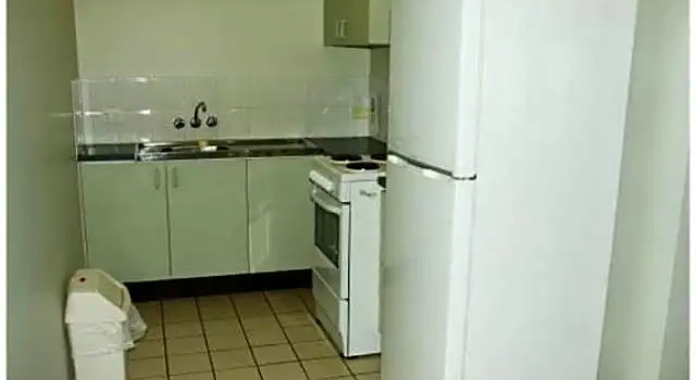 Апартаменты Standard Anchorage Motor Inn