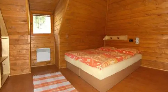 Hana, Book Chalet Villaer i Žilinský kraj, Villa