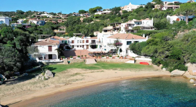 LH Porto Rafael Altura Resort, 预订 酒店 波尔图拉斐尔 Gallura