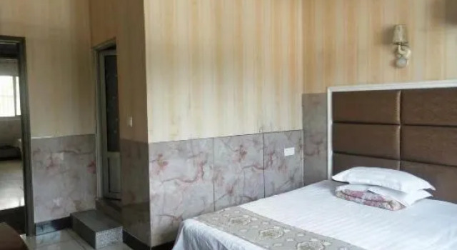 Yuexi Qingxiang Hotel