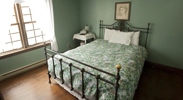 Auberge Les Victorines Du Lac Inc, Prenota Ostello Ostelli a Eastern Townships, Ostello