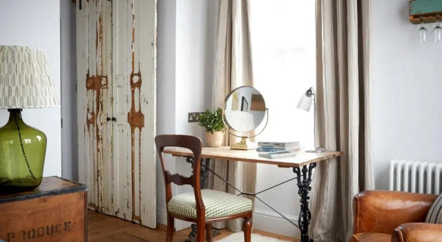 Superior huone Artist Residence Boutique Guesthouse