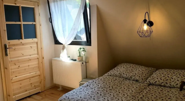 Miło.Tu, Rezerwuj Hotel Lagow lubuskie