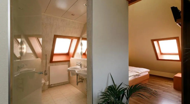 Люкс Hotel Ambassador