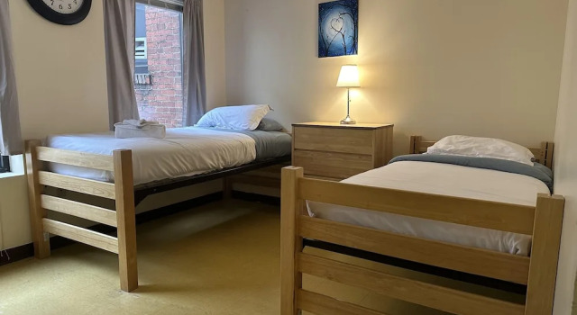 2 Bedroom 2 Bath City Views, Забронировать Апартаменты/квартира Апартаменты Питтсбурга, рядом с Western Pennsylvania Sports Museum, Апартаменты/квартира