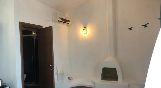 Assos Margot Hotel, Забронировать Отель Аячик Эгейский регион Турции