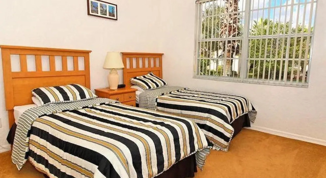 Коттедж Highlands Reserve Golf Community 4 Bedrooms
