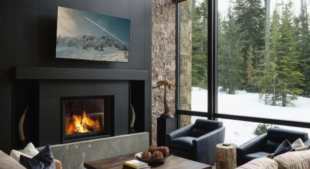 Коттедж 8 Speedwell 4 Bedroom Home