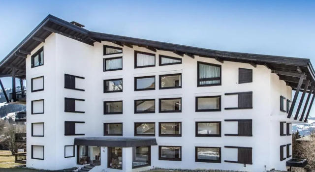 Appartement Megève, 2 pièces, 4 personnes - FR-1-453-93, Забронировать Апартаменты/квартира Апартаменты Межев, рядом с Горнолыжный подъемник Мутели, Апартаменты/квартира