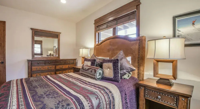 Keystone Sanctuary 248 by SummitCove Vacation Lodging, Забронировать Дом для отпуска Виллы Кистон, рядом с Эрджентин, Вилла