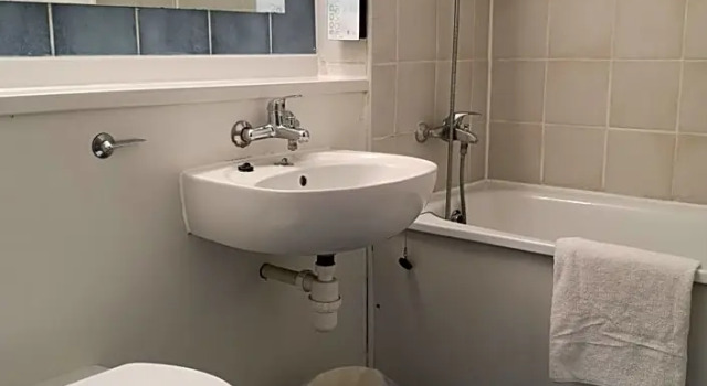 Номер Standard Campanile Hotel Hull