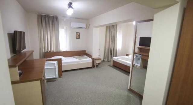 Апартаменты Teju Hotels