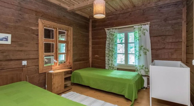 Myllytupa, Buchen Sie Hotel Hotels in Ostfinnland mit Parkplatz, Parkplätze