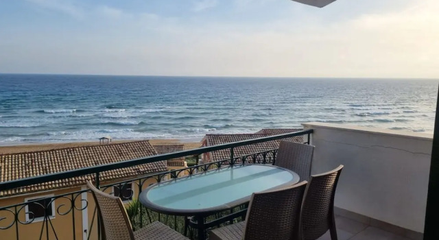 Апартаменты Corfu Island Apartment 147-150