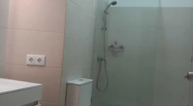 Номер Standard Lagoa Hostel & Suites