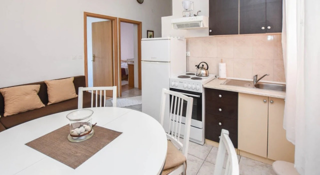 Апартаменты Apartments Grapevines