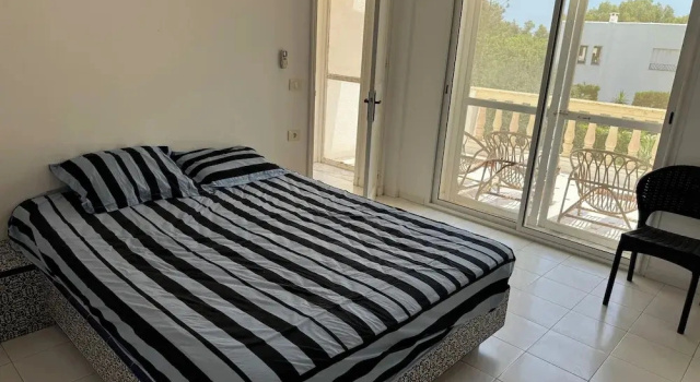 Семейная вилла Les villas Africa Jade