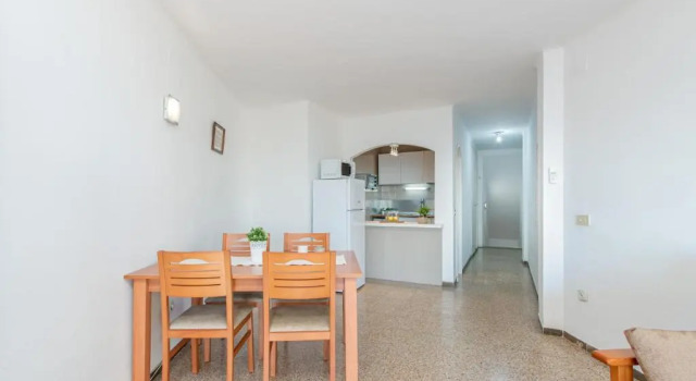 Empurialola -Apartamento con vistas mar en Empuriabrava-129