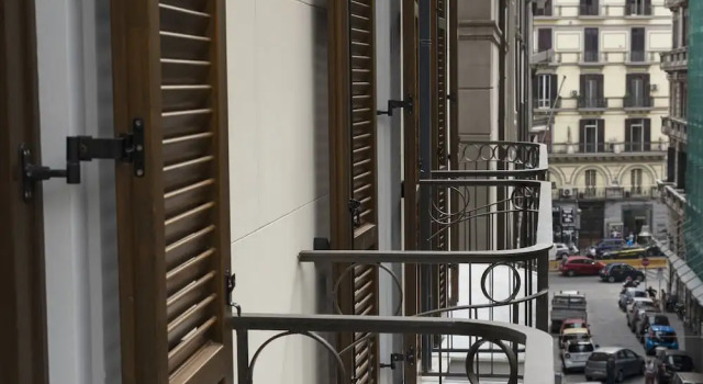 Двухместный номер Standard Palazzo SantArcangelo