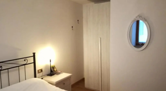 Апартаменты Marmot Apartment