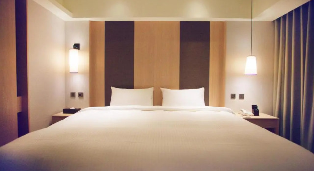 Двухместный номер Standard Inn by the Village