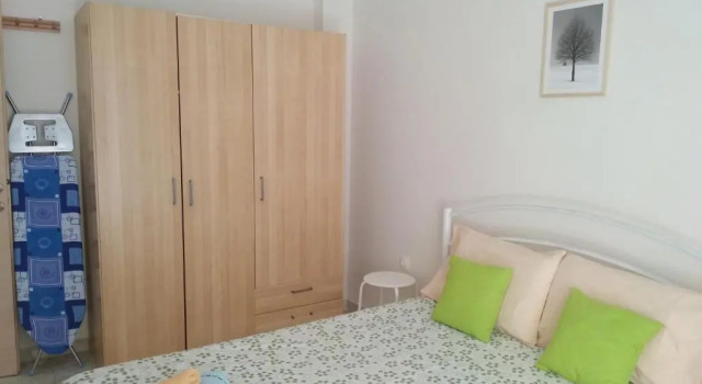 Istos Apartment 4, Забронировать Апартаменты/квартира Апартаменты Салоников, рядом с Базилика Святого Димитрия, Апартаменты/квартира
