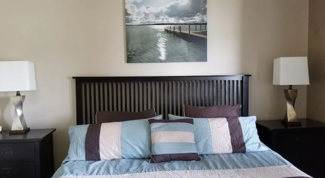 The Point Resort, Prenota Resort Dandridge Tennessee