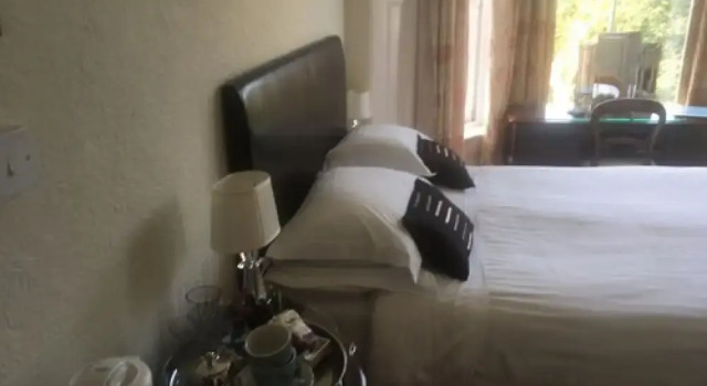 Elmswood House, Book Hotel 4-stjernede hoteller i Par, 4*
