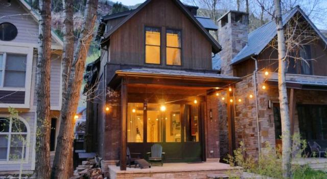 Parkside Retreat by Exceptional Stays, Забронировать Отель Отели Telluride Ski 3 звезды, 3*