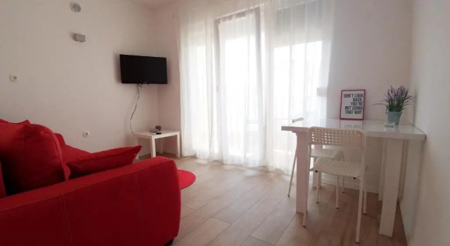 Студия Villa Iva-Dom
