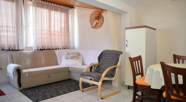Apartment Nedjeljko, Забронировать Апартаменты/квартира Муртер 