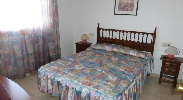 Apartament Platja Mar 3