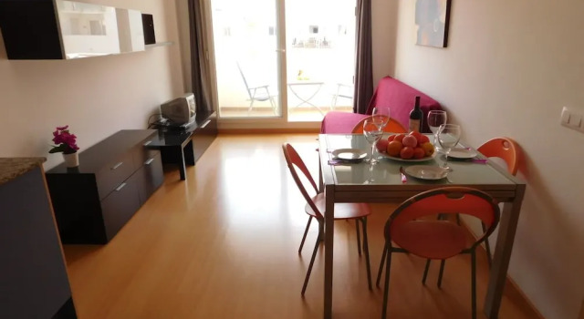 Apartamento Royal Marina - A194