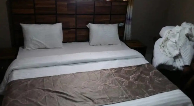 Номер Executive Momak 6 Hotel & Suites