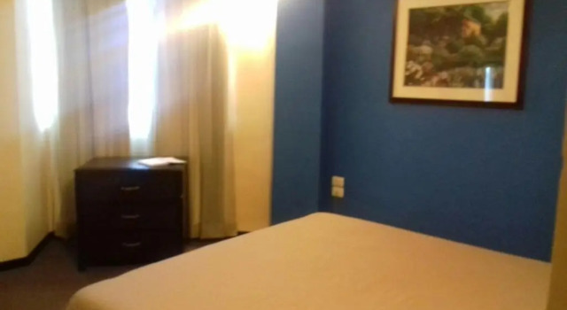 Двухместный номер Superior CHN Hotel Monterrey Santa Fe