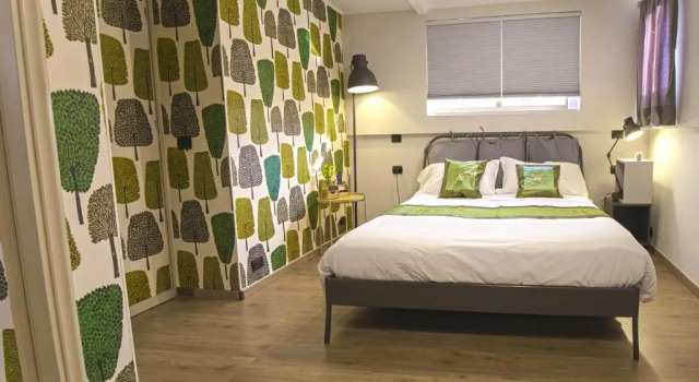 Двухместный номер Standard B&B San Carlo