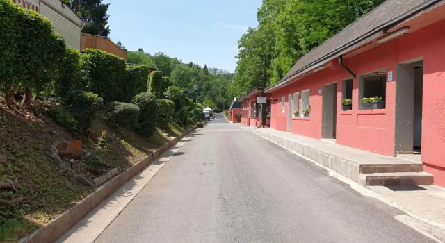 Chalet 1
