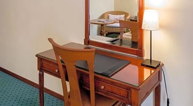 Номер Standard Hotel Churchill