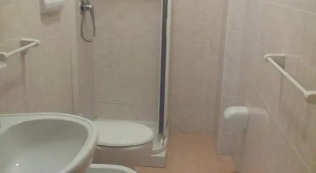 Residence Olimpia, Buchen Sie Hotel Peschici Foresta Umbra