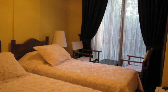 Kybele Hotel