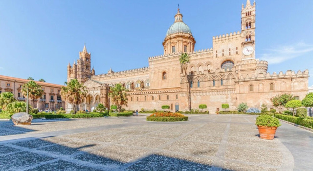 Awesome Home in Altofonte With 3 Bedrooms and Wifi, Prenota Hotel Altofonte Palermo