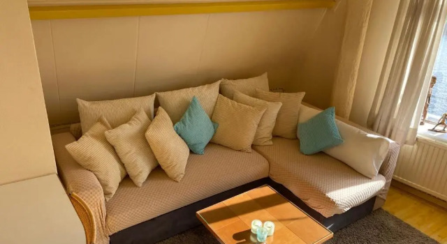 Апартаменты Zierikzee Appartement ZZ 41 B&B